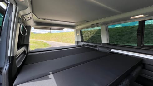 Luci – Modern VW T6.1 California Beach