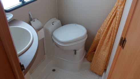 3p Chausson semi-integrated