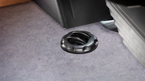 VANTOURER 600D – VANTOURER 600D