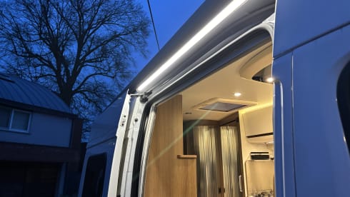 Dreamer – 3p Fiat bus from 2023
