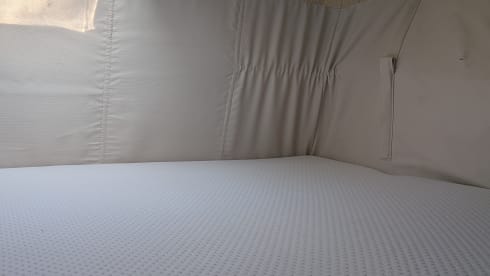 Tony – Autobus Bürstner a 4 posti letto del 2017