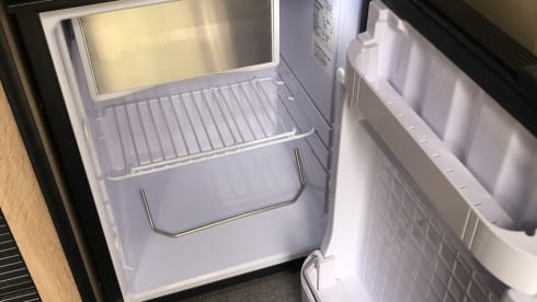 Leetro – 4p Volkswagen campervan from 2012