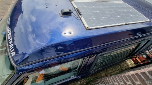 Carloz – * VW California Westfalia - Full option Campervan *