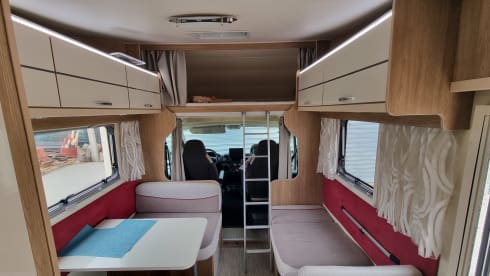 Vtek – Benvenuti nella mia casa su ruote