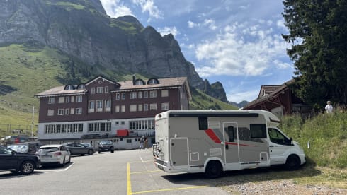 Chausson Special Edition