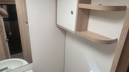 Sunlight 'Remco Campert' – 5p Sunlight alcove from 2019