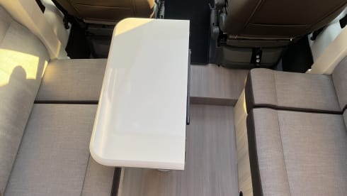 Chausson 640 Ultimate Titanium AUTOMATIC