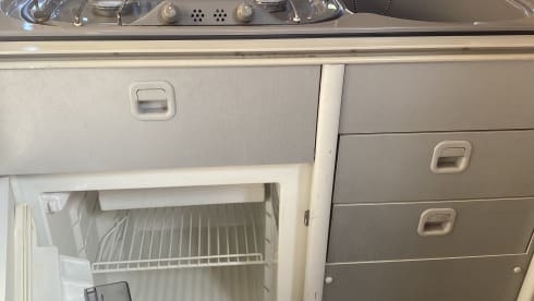 fish n trips – VW Westfalia Campervan