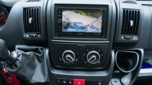 Carado V337 Edition 15 from 2022