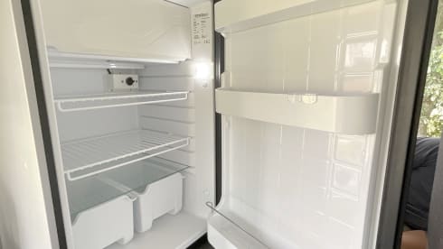 Freiheitsflitzer – Raumwunder für vier Personen