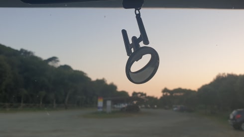 Signor Spock – It all starts here