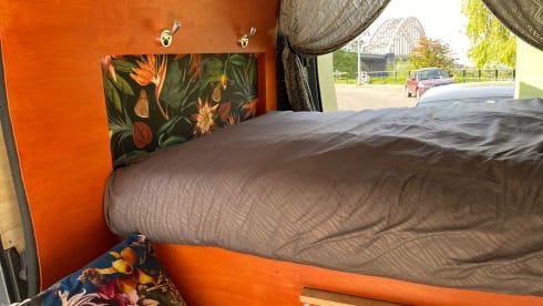 Bodhi – 4p Fiat Buscamper from 2009