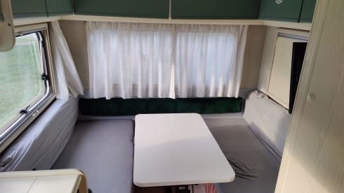 4p Fiat alcove from 1995