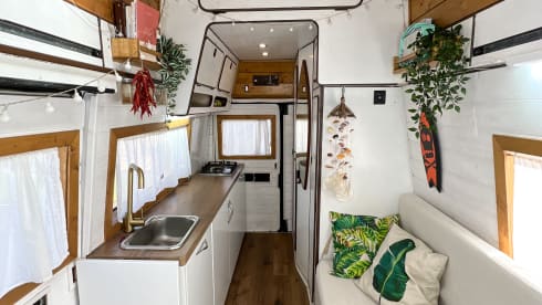 Maui – VAN MERCEDES WESTFALIA T1