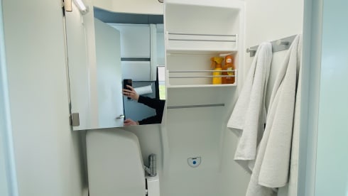 Faultier – ❤️FAULTIER CAMPER VW GRAND CALIFORNIA❤️