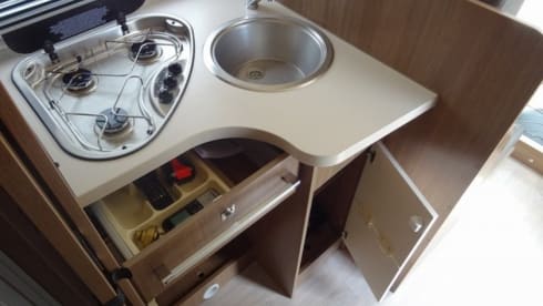 Chausson semi-integrated from 2015