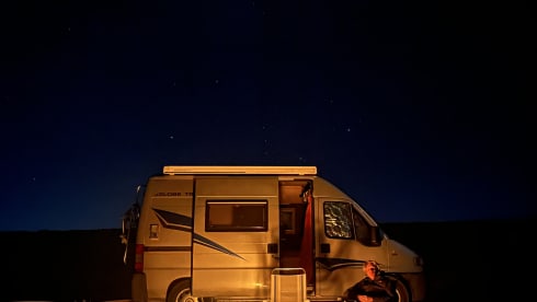 De MinneBus – 2p Fiat bus uit 1998