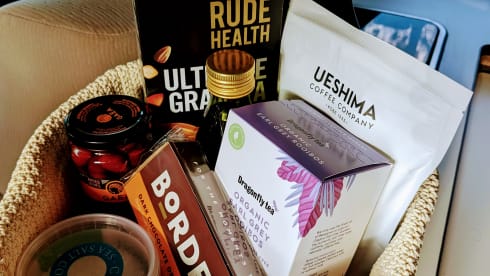 Vamos – Luxury Campervan and Nomad Office