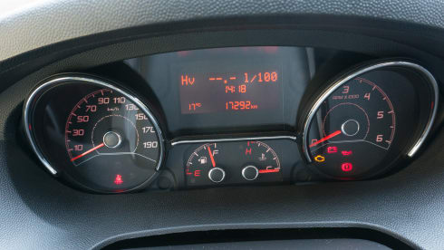 Carado V337 Edition 15 from 2022