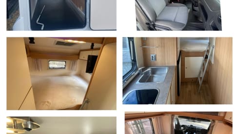 5p Ahorn alcove uit 2019