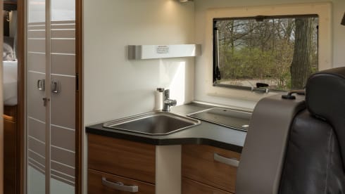 5p Adria Mobil semi-integrated from 2021