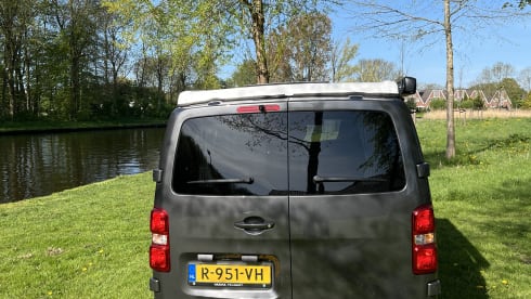 R-951-VH – e-Fixxter XXL 