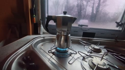 Pépère – Profile camperverhuur