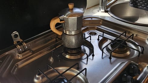 Glenn – 6p Fiat alcove from 2003