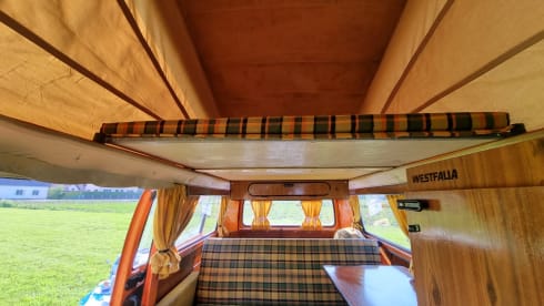Gerd – VW T2b Westfalia Helsinki