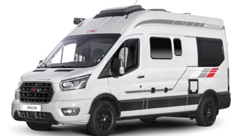 Jimmy – LMC Innovan 590