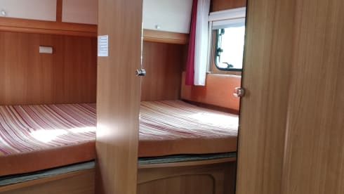 Liberty – Pet Friendly ❤️