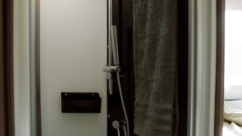 4p Ford Benimar cocoon 463 semi-integrated uit 2025