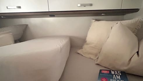 Fritzis – RO-AD Runner