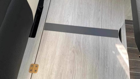 Dr LIVINGSTONE – 2p Fiat Ducato Livingstone 5 bus from 2020