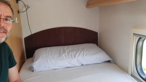 fabrizio.reina@tiscali.it – a great motorhome for a family adventure