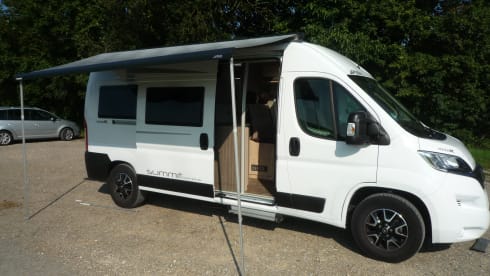 Summit 600 – Possl Summit 600 Plus