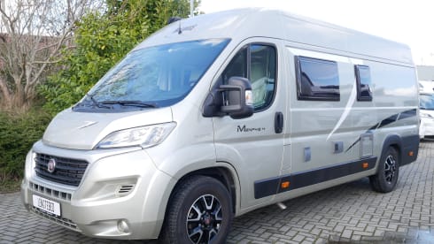 2p McLouis bus from 2019