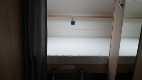6p Sunlight alcove from 2019
