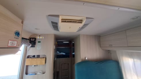 Alby84 – Comfort and safety