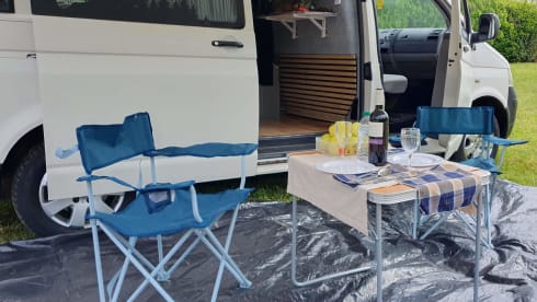 Bornfree 2 – Bornfree 2 adventure campervan