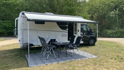 Sunlight T68 Adventure Edition 2022