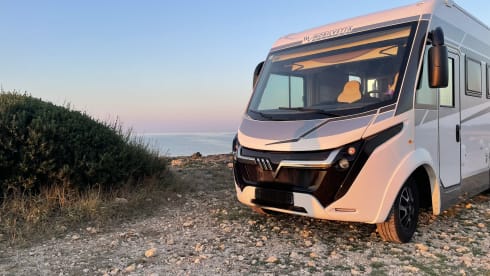 4p Mobilvetta integrated from 2026