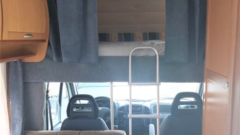 Leave from Lake Iseo and go wherever you want