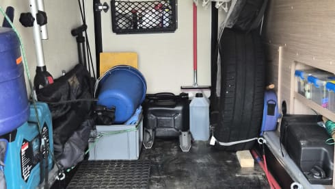 4p Sunlight halbintegriert ab 2019