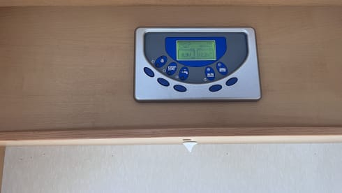 Fabio – Pegaso 710 relax