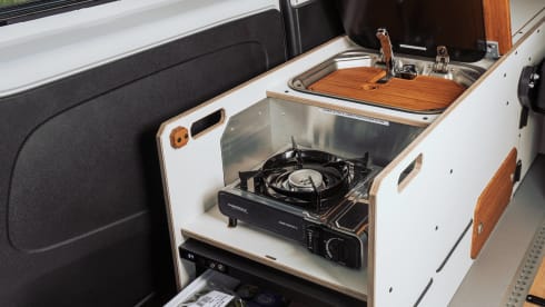 WAIKATO – Renault traffic 3 2023 - 5 posti - Nantes