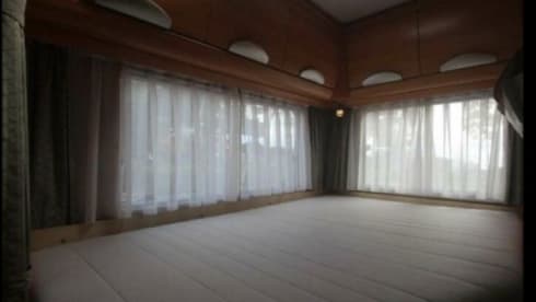 Hymer B654 – Hymer integrated 4p luxury model