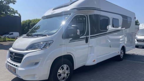 Carado T447
