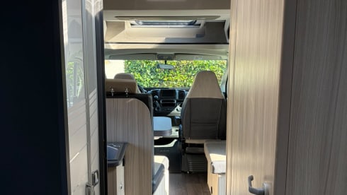 Sun Living S75SL Manueel