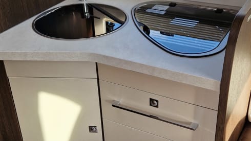 "Merlin" – Benimar T 468